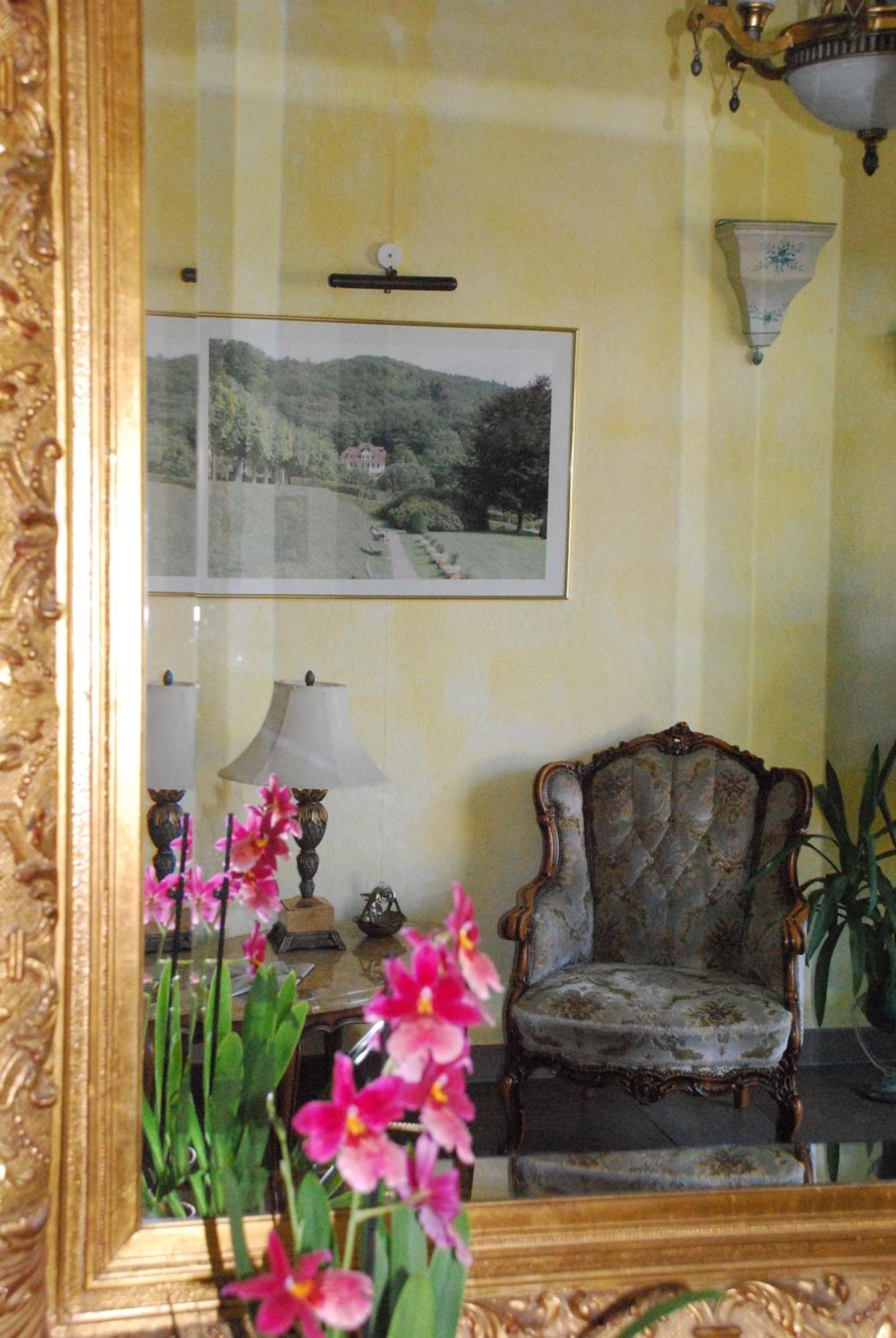 Rhon Waldcafe St. Georg