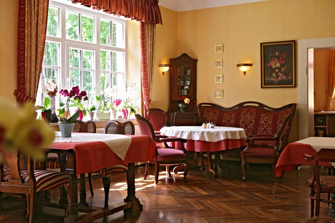 Rhon Waldcafe St. Georg