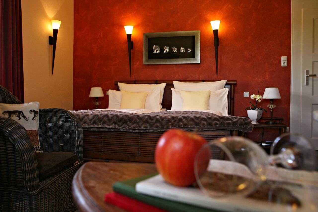 Rhon Waldcafe St. Georg Hotel 3*
